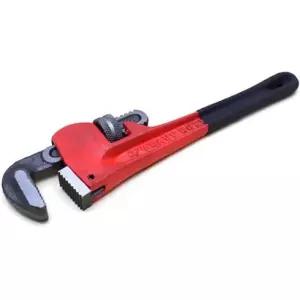 [콩심팥심]파이프 렌치 몽키 스패너 스페너 공구 수공구 10in