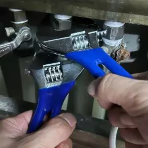 미니 몽키스패너 6인치