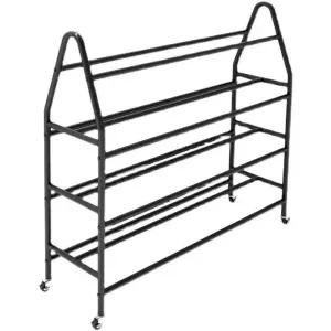 농구공 진열대 선반 보관대 정리 거치대 랙 렉 스탠드