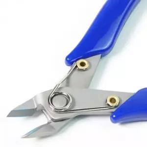 고품질 니퍼 펜치 커팅 와이어 절단 수리 절단기 미니펜치 절단 (WFKANX7)