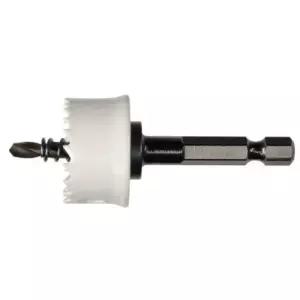 스마토 바이메탈홀커터(육각생크) 22MM (WFKAM3L)