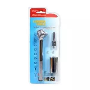 고품질 만능 렌치 복스 공구세트 렌치와 만능렌치 별렌치세트 (WFKANWL)