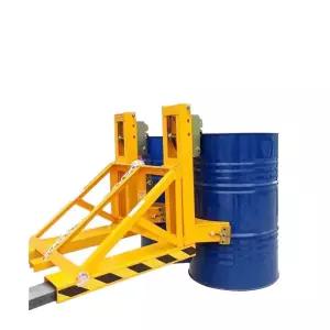 드럼 리프트 지게차 운반차 피커 캐리어 운반 드럼통