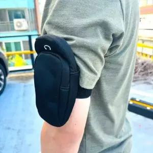 조깅암밴드 핸드폰 기획전 인기상품 러닝용품 암밴드 포켓형 스포츠