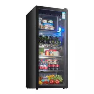 소형 냉장고 가정용 와인 모텔 음료수 기숙사 결함