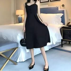 여성 민소매 라인 여름옷 봄옷 데이트룩 나시 롱 가을옷 트리플 원피스