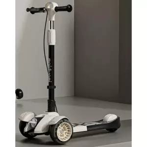 접이식 세발 킥보드 씽씽이 스쿠터 프린세스 저학년 보드