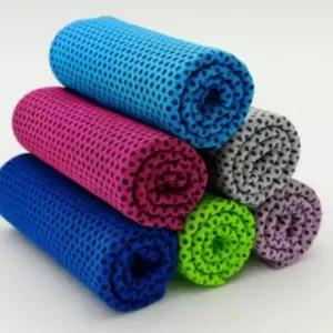 운동 냉감 쿨타올 아이스타올 타월 등산 등산 여름 캠핑 땀흡수 수건