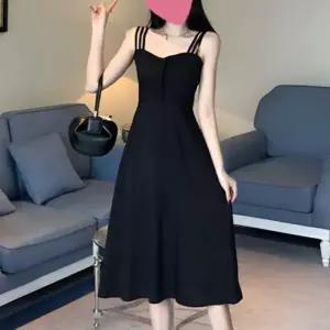 바캉스원피스 하객원피스 여름롱원피스 체크원피스 홀복 린넨원피스