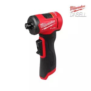 밀워키 M12 FDGA2-0 충전 직각 다이그라인더 II 베어툴