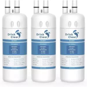 월풀 EDR1RXD1 P8RFWB2L W10295370A 대체품 켄모어 9081 WHR1RXD1 P4RFKB2 46-9081 46-9930 냉장고 물