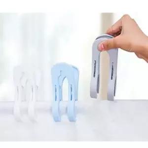 대형빨래집게 이불 세탁 빅사이즈 빨래집게 고정집게 랜덤발송 (WFKAEWL)