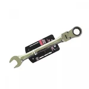 자동 기어렌치 24mm 접이식 렌찌 스패너 (WFKAUJL)