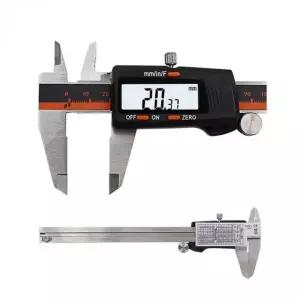 디지털 노기스 캘리퍼스 버니어 마이크로 자 (WFKAUR2)