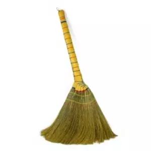 대빗자루 갈대비 청소용빗자루