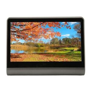 48 MP 필름 및 슬라이드 스캐너, 7 인치 LED 화면, 올인원 디지털 스캐너 지원 16GB 메모리 135 /110 /126 KPK 네거티브 슈퍼 8 /모노크롬 슬라이드를 JPEG로 변환