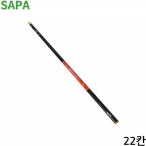 싸파 일척 스페셜 민물낚시대 22칸 (WFKAY4W)