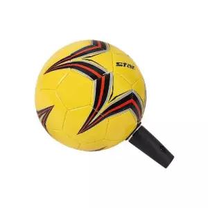 - 축구공 스킬 업  노랑)4호 SU200SB 트레이너전용