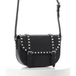 [발렌티노]락스터드 그레인 송아지가죽 크로스바디 백 스몰 6Y0B0D11 KDB 0NO 6Y2B0D11 817918