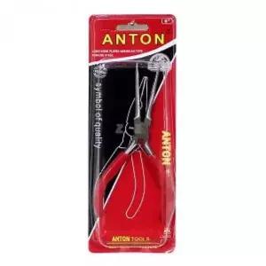 고품질 안톤 뺀치 연장 작업 핀치 플라이어 6in 바이스플라이어 (WFKAPM9)