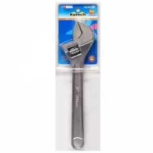 몽키 스패너 12인치 파이프 만능렌치 (WFKBGA2)