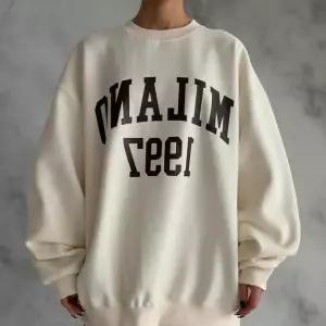 [하프클럽/다잇템]남녀공용 빅사이즈 맨투맨 양기모 박스 겨울