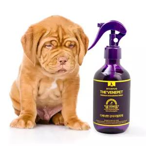 앙비뉴 더베네펫 강아지 탈취제 유칼립투스향 300ml 오줌냄새 완벽제거