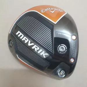 켈러웨이 매버릭 서브제로 트리플다이아몬드 10.5도 드라이버 헤드