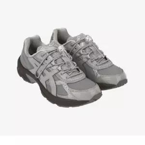 아식스 x 아트모스 핑크 x 오호스 젤 1130 RE 그레이 한정판 러닝화 [국내배송]