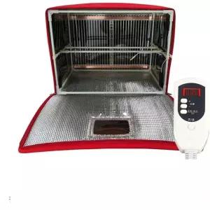 가정용 발효기 제빵기 반죽기 밀가루 RED