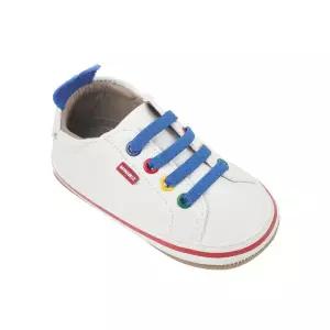 [롯데백화점]토박스 [토박스]-미니위즈 위즈스타 원 걸음마슈즈  MZKCF1TSST11