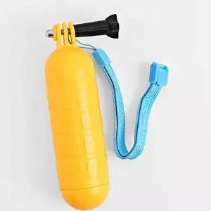 [하프클럽/]액션캠부력봉 부력셀카봉 수중카메라 촬영용품 부력