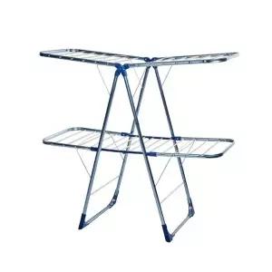 주택빨리걸이대 원룸 자취필수템 무게 대용량 빨래말리기 특대 (WFKBHAC)