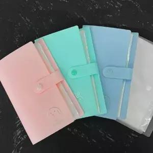 [하프클럽/]보석 보관 귀걸이 목걸이 앨범 보석함 케이스 정리 주