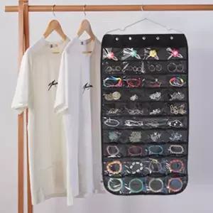 [하프클럽/]악세사리함 머리끈함 머리핀 수납함 정리함