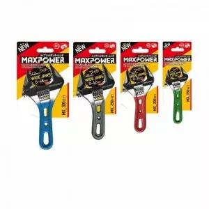 포켓 몽키 스패너 36mm 렉스파워 (WFKAO38)