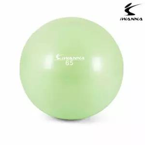 다이어트 65cm 헬스 짐볼 라임크림