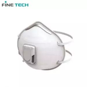 ( )파인텍 일반방독면 방진마스크 안전마스크 방진1급 1EA 호흡보호구 1급마스크 산업용