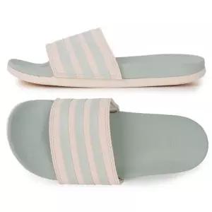 [아디다스] 공용 아딜렛 컴포트 슬라이드 슬리퍼 H03620 250307_H03620_23