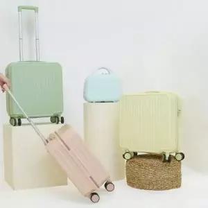 고품질 미니캐리어 기내반입 기내용캐리어 여행가방 18인치 (WFKB6X1)