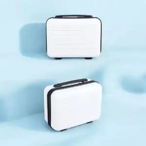 고품질 14인치 베르 미니캐리어 미니캐리어가방 기내용 여행 (WFKB6X2)