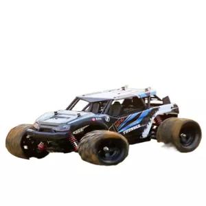 스포츠 RC카 시속 구동 경주용 브러시리스