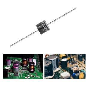 호환 SAMIROB 태양 전지 패널 병렬 리플로우 보호 축  30SQ050 쇼트키 다이오드  30A 50V  6 개