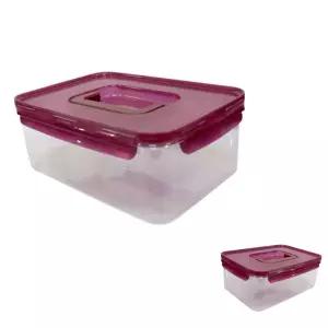 뮤 반찬통 김장통 김치통 냉장고보관 밀폐용기 락앤락 3.5L