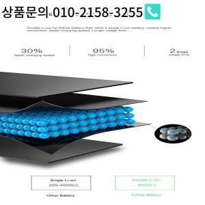 Kikiss 배터리 Onyx Boox Nova 2 전자 4000mAh