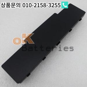 ACER Aspire 5334 5516 시리즈 AS09A41 노트북용 배터리