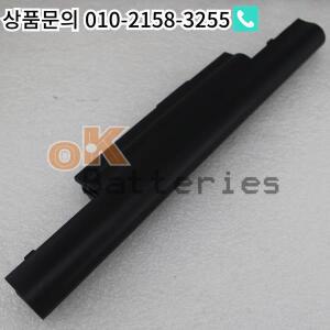 ACER Aspire AS3820 AS10B71 노트북 배터리