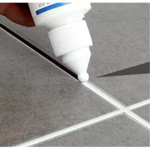 집꾸미기 리모델링 타일선 줄눈 보수 코팅제 줄눈코팅제 간편시공 타일줄눈 타일라인