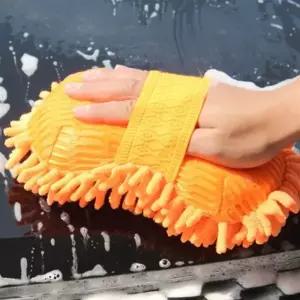 ( )거품타월 초극세사 걸레 타올 세차 스폰지 솔 자동차 차량용