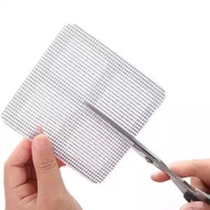 ( )10x10 방충망 수리 보수 테이프 샷시 모기장 철망 창문